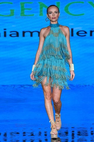 Miami Giannina Azar